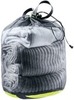 Картинка мешок для вещей Deuter Mesh Sack 3 citrus-black - 1