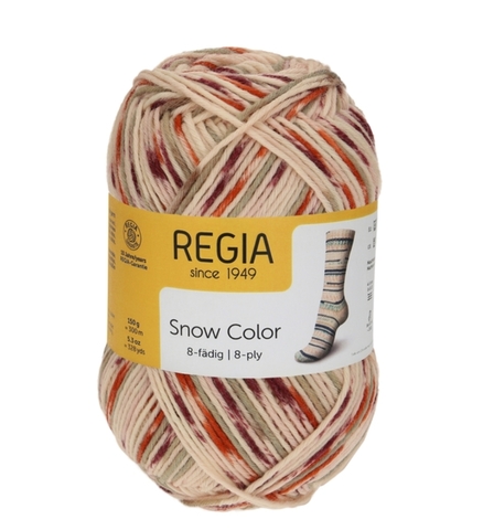 Regia Snow Color купить