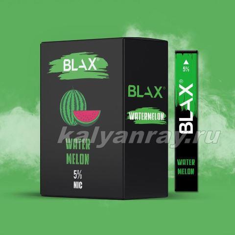 Одноразовая Pod система Blax, 5% nic - Арбуз