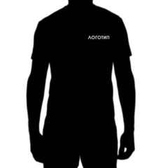 Вышивка на футболке