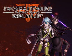 Sword Art Online: Fatal Bullet (для ПК, цифровой код доступа)