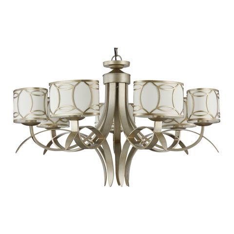 Люстра Maytoni Fibi H310-07-G
