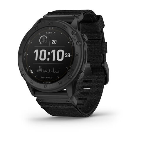 Garmin Tactix Delta Solar with Ballistics