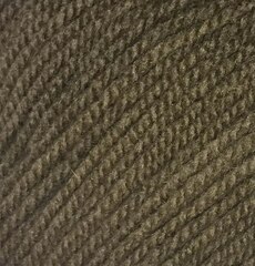 Пряжа "Детская новинка", 100% акрил, 50 гр., 200 м, №187 капучино