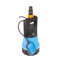 Насос дренажный Джилекс «ДРЕНАЖНИК» 200/25 (5152)