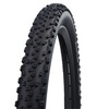 Велопокрышка 26x2.10 (54-559) Schwalbe BLACK JACK, K-Guard