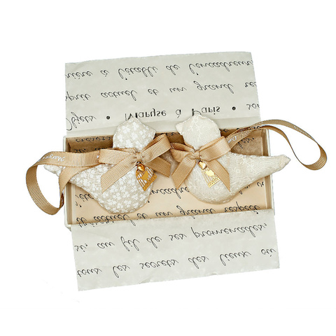 САШЕ JARDIN DE MARYSE