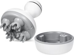 Массажер для головы и тела пальчиковый Bradex