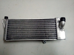 Радиатор для Husqvarna / KTM / TC 125, TE 125/250/300 / EXC 125 и другие / Левый