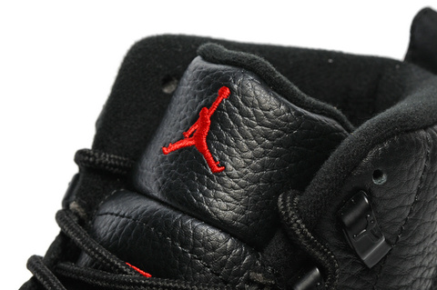 Air Jordan 12 Retro 'Flu Game' 