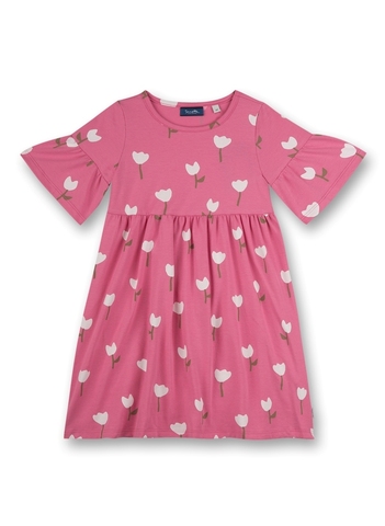 Платье Sanetta Kidswear 126154 38170