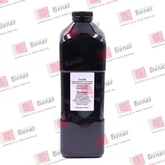 Тонер БУЛАТ s-Line Phaser 3610 для Xerox Phaser 3610 (Чёрный, банка 570 г)