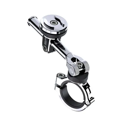 Крепление на руль мотоцикла SP Connect Moto Mount 3D 1 1/2