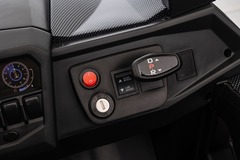BUGGY XMX603B (Полноприводный, двухместный)