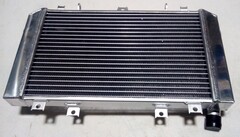 Радиатор для KAWASAKI ZRX-1100 / ZRX-1200 1996-2006 г.