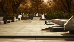 Session: Skate Sim Prague (для ПК, цифровой код доступа)
