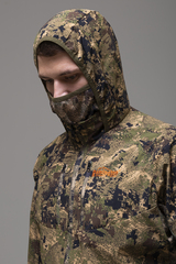 Летний костюм для охоты, рыбалки, туризма Remington Hot Summer South Forest на remingtonn.ru
