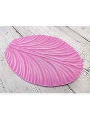 Молд пластиковый 