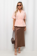 Жакет Абелия №2 Valentina