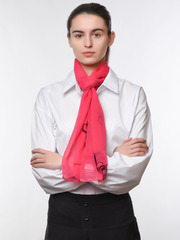 Шарф женский