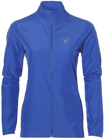 Ветровка Asics Jacket женская