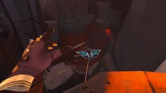 Mixture (гарнитура PS VR 2 обязательна) (диск для PS5, полностью на английском языке)
