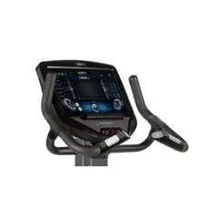 Велотренажер вертикальный профессиональный Lexco LU8A