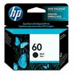 Картридж HP 47 6ZD21AE Black Original Ink Advantage Cartridge