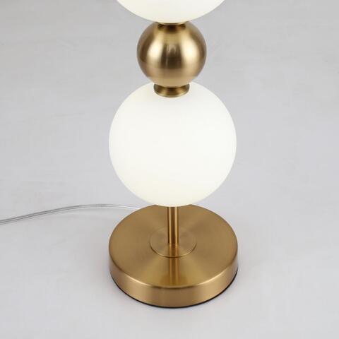 Настольная светодиодная лампа F-Promo Chantra 4088-2T