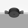 Аксессуар Maytoni Accessories for pendant PA001-TRS-B