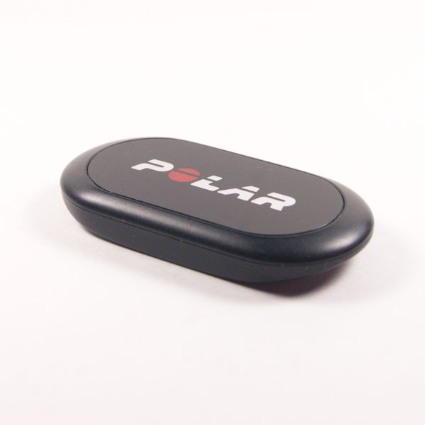 Polar Н10 Black XS-S