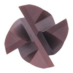 Фреза ц/х 12x150/60мм 4z P20 TiALN 55HRC d12 H-Tools 19947-120