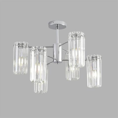 Потолочная люстра Lumion FAVLA 8348/6C