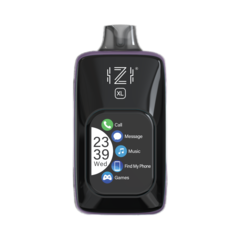 Одноразовая электронная сигарета IZI Model XL - Фанта Черешня (30000 затяжек)