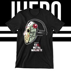 Футболка IHERO Джейсон