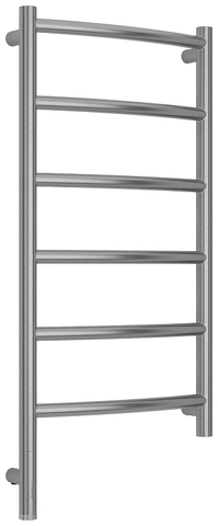 Сунержа 071-6000-8040 РЭБ ГАЛАНТ 3.1 800х400 МЭМ левый (Сатин)