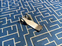 Пластина прижимная DDE MSC-104-95 (647-758-52)