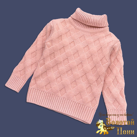 Свитер детский (1-5) 250928-D7098