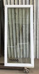 Окно Пластиковое Б/У 153(в) х 73(ш)