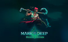 Mark of the Deep - Deluxe Edition (для ПК, цифровой код доступа)