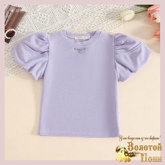 Блуза нарядная д (6-10) 251026-SNR480.2