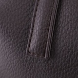 Сумка Саломея 488 леар шоколад