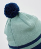 Шапка Nordski Move Ice Mint/Dark Jeans