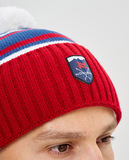 Шапка Nordski Severe Patriot