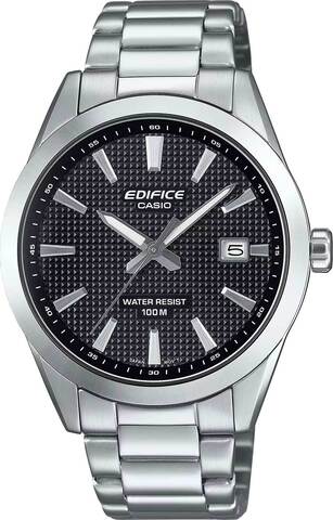 Часы мужские Casio EFV-160D-1A Edifice