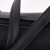 Сумка Саломея 208 классический черный