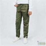 Брюки (габардин) / 2201