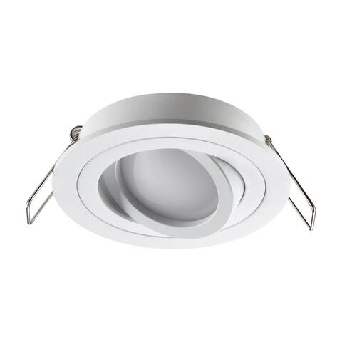 371017 NT Светильник GU10 50Вт 220-240В IP20 WIR