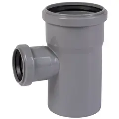 Тройник Ostendorf Rus HTEA 90/50*87°