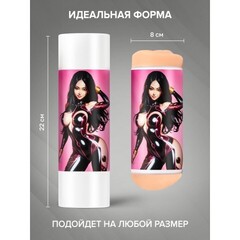 Реалистичный мастурбатор Fantasy Mihoko Sinn ФлешНаш (вагина+анус)